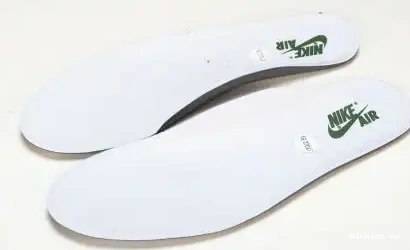 “Gorge Air OG High Jordan Green” 1 0428